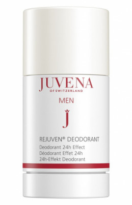 Дезодорант для мужчин 24-х часового действия (75ml) Juvena